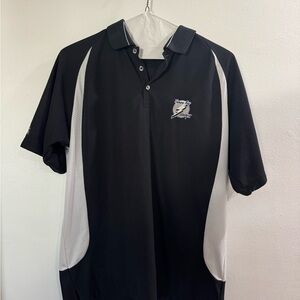 Vintage Tampa Bay Lightning Polo Shirt